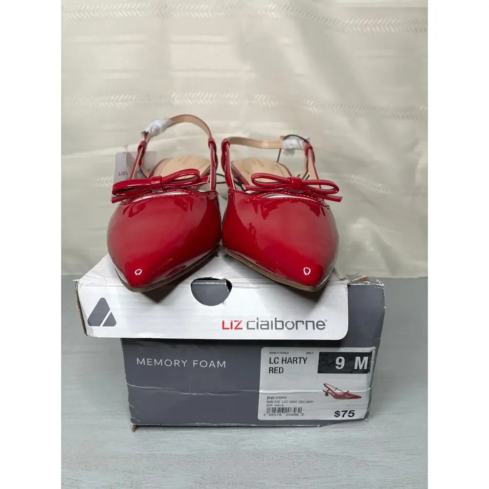 Liz Claiborne liz claiborne